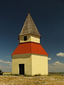 Kalvaria_Nitra-14_kaplnka